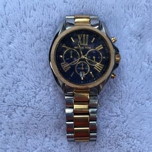 Michael Kors Bradshaw Women’s Watch